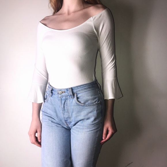Reformation Tops - [READ DESCRIPTION] Reformation Bristol Top